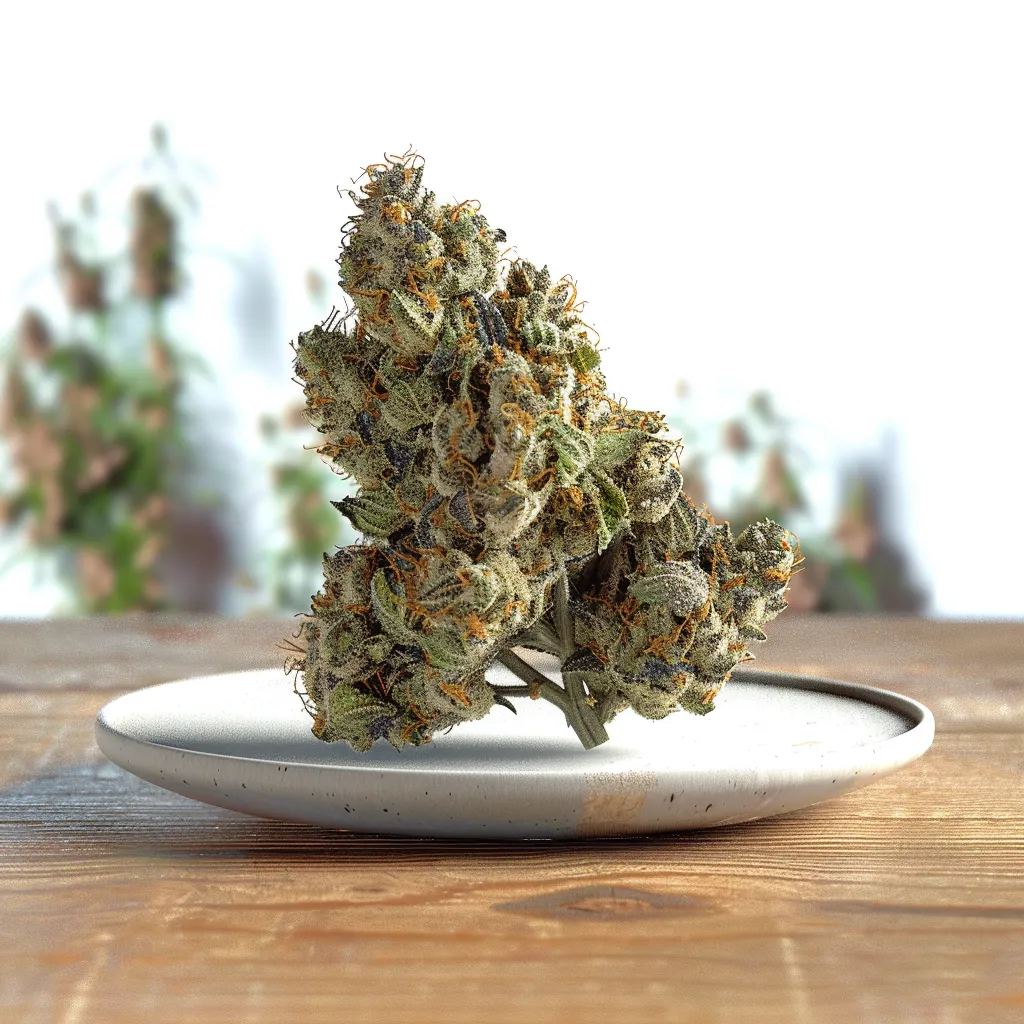 After Life OG Strain