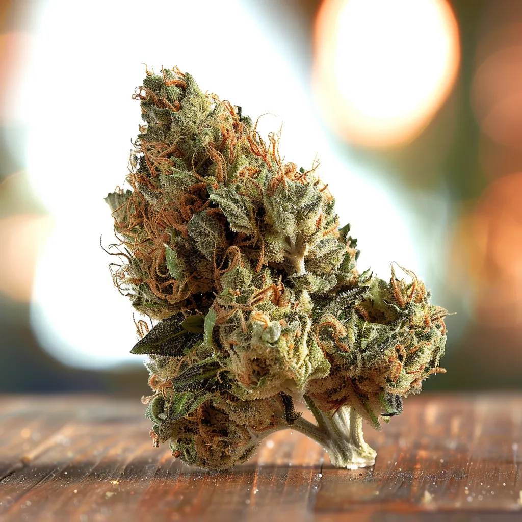 After Life OG Strain