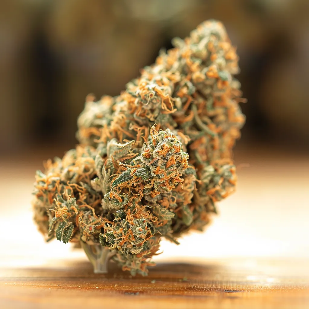 Altered Punch Strain