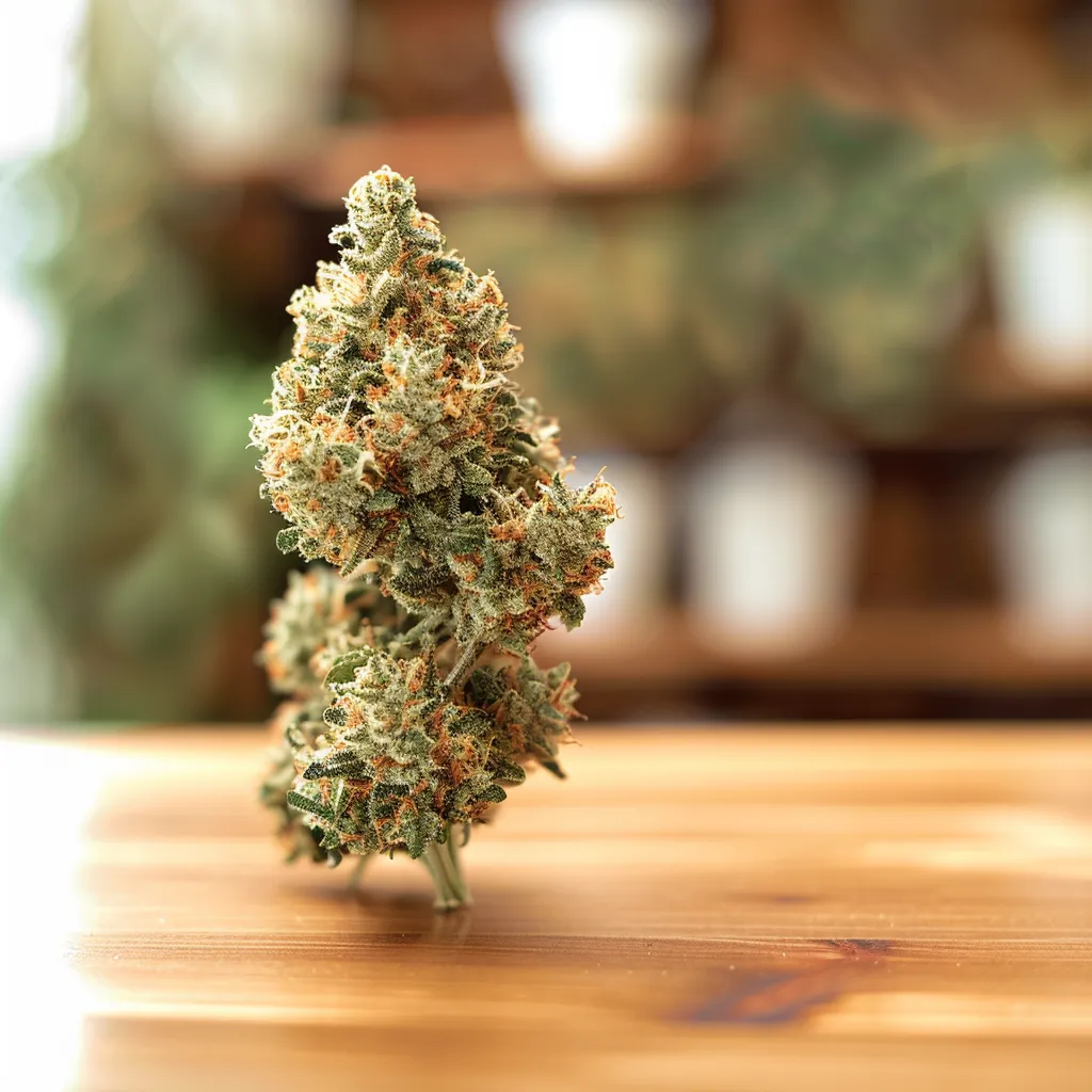 Altered Punch Strain