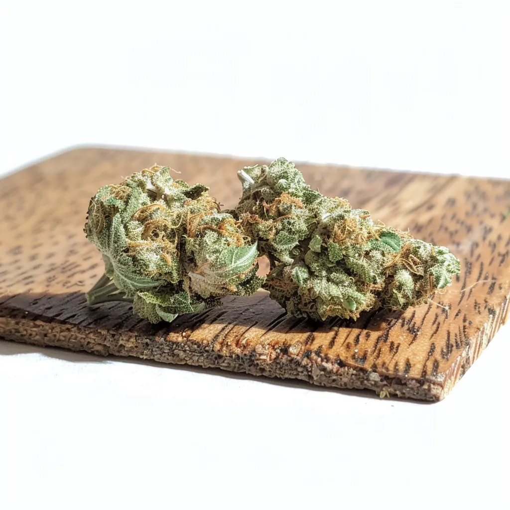 Graham Cracker Strain Graham Cracker Strain