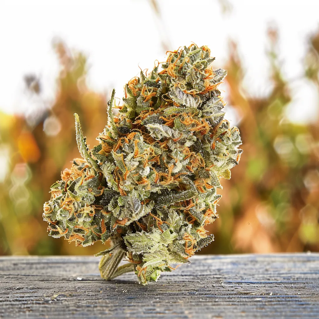 Kerosene Krash Strain Kerosene Krash Strain