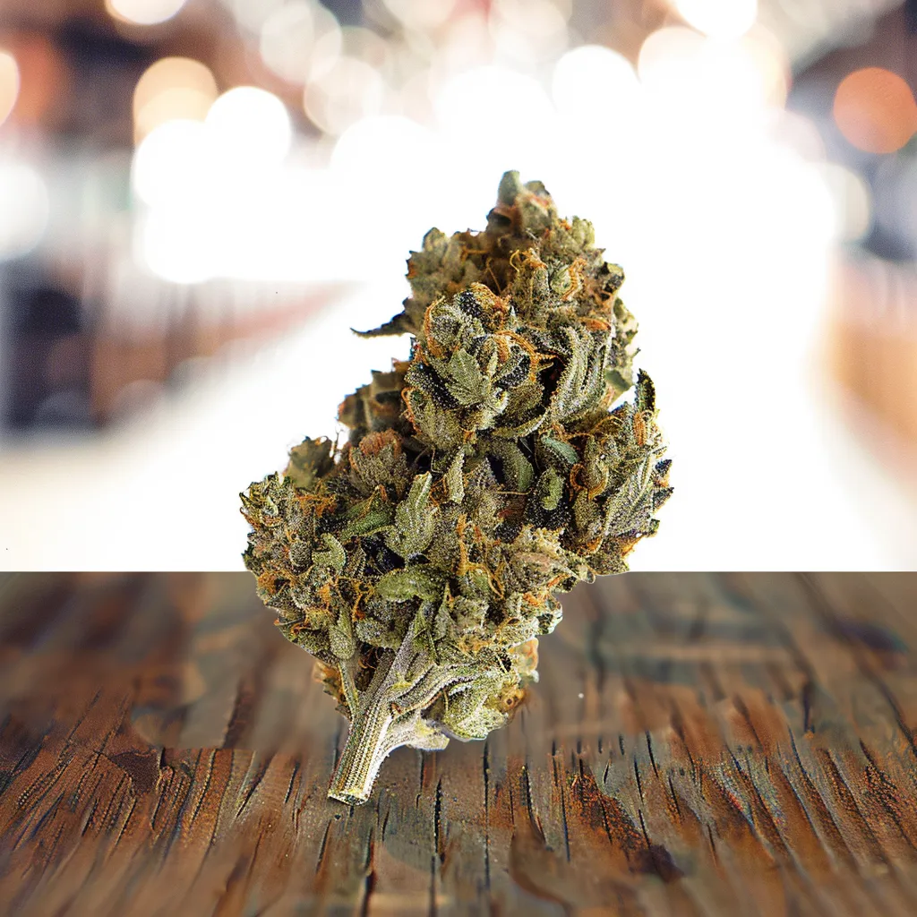 Ice Cream Project Strain