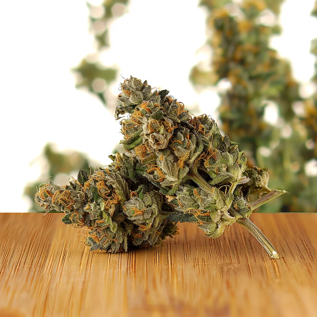 Ice Cream Project Strain