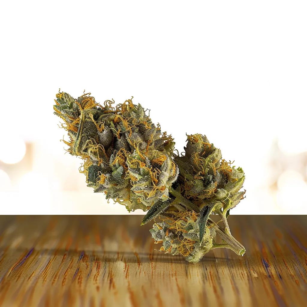 Ice Cream Project Strain