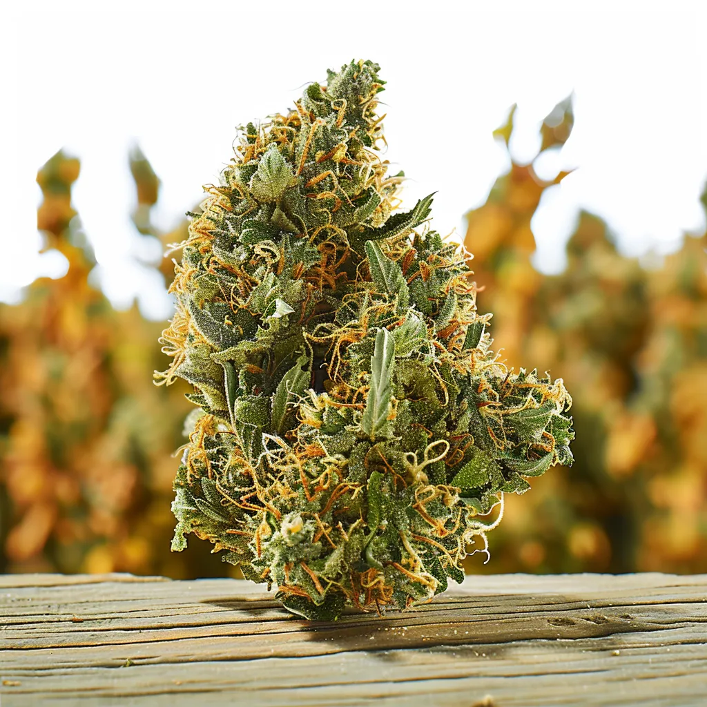 American Beauty Strain