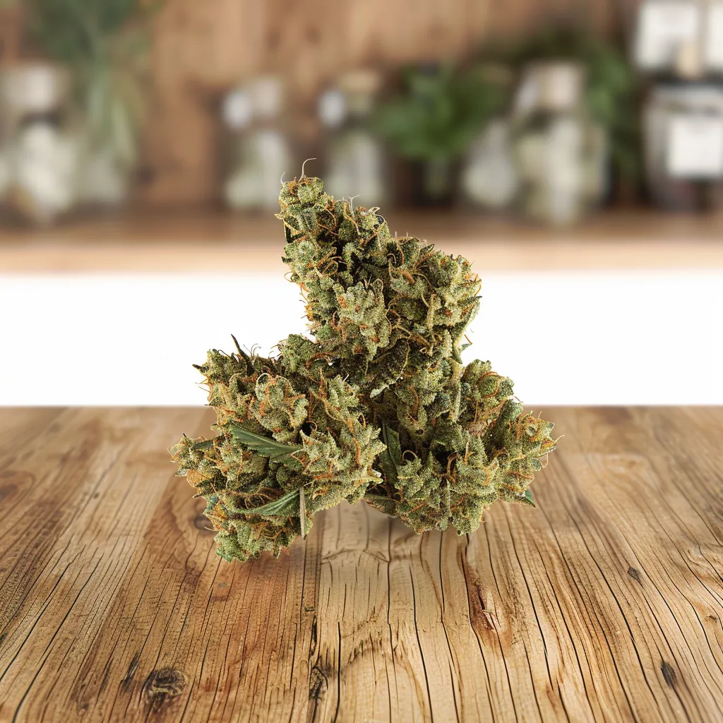 Sidewalk Sunday Strain