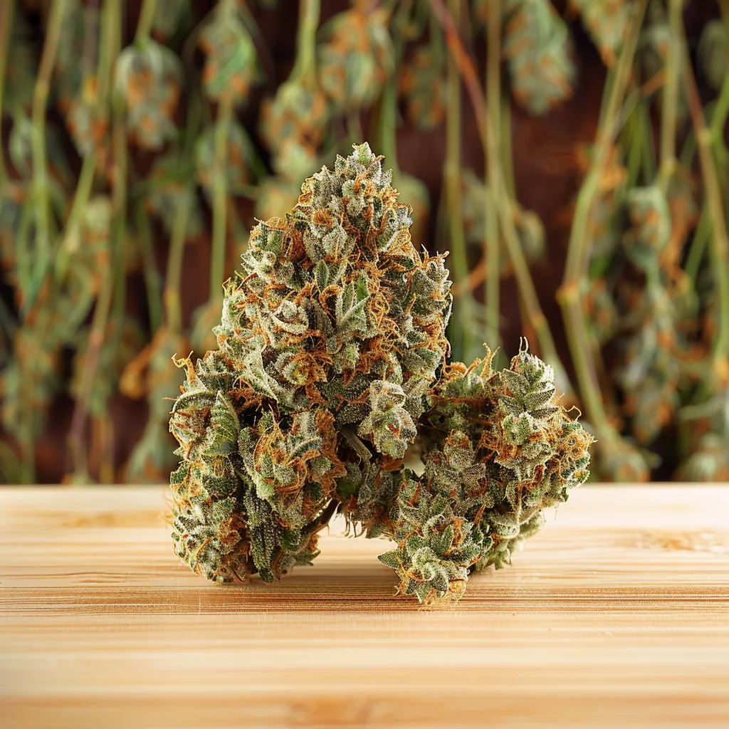 Sidewalk Sunday Strain