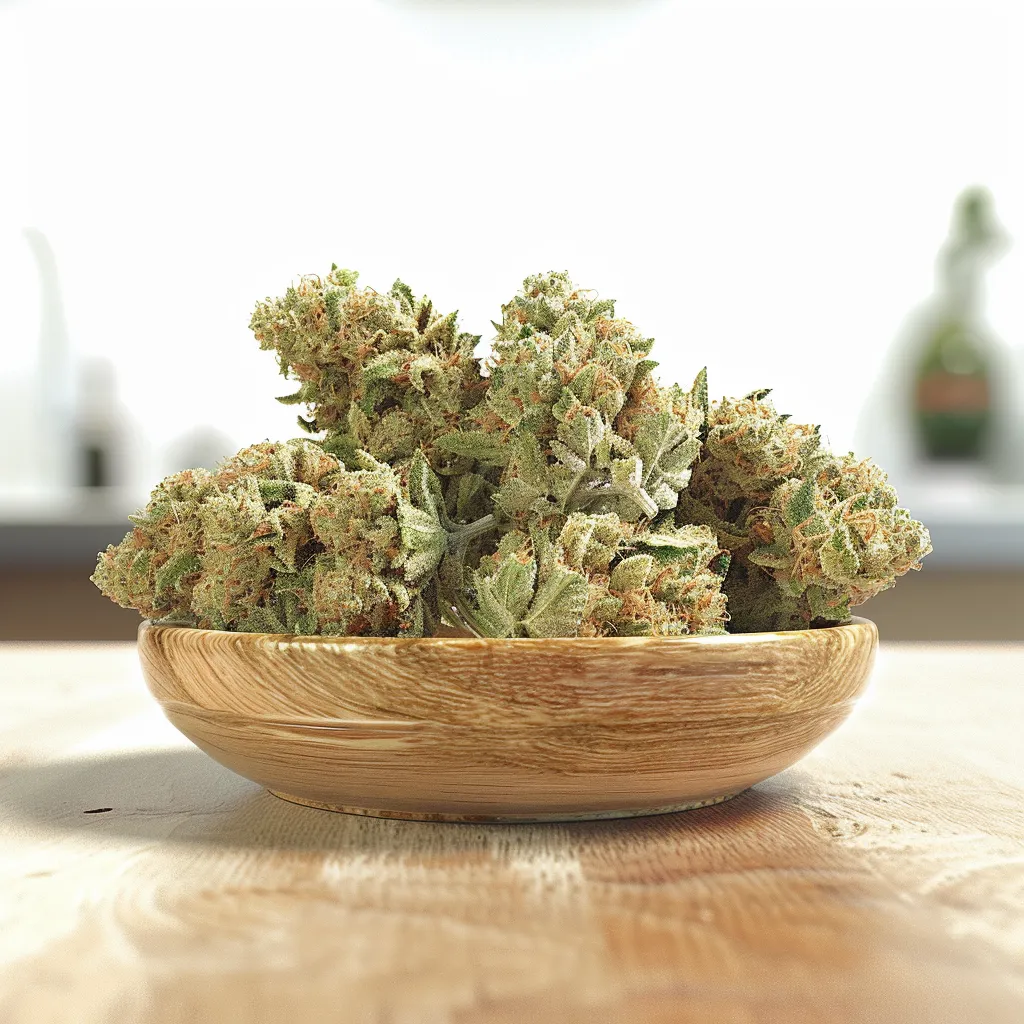 Love and Laughter Strain