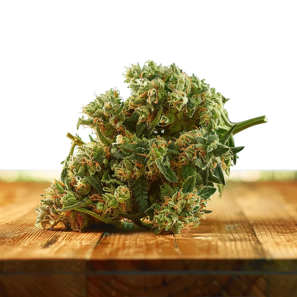 North Cal Wedding Strain