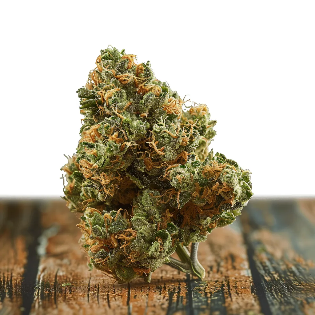 North Cal Wedding Strain