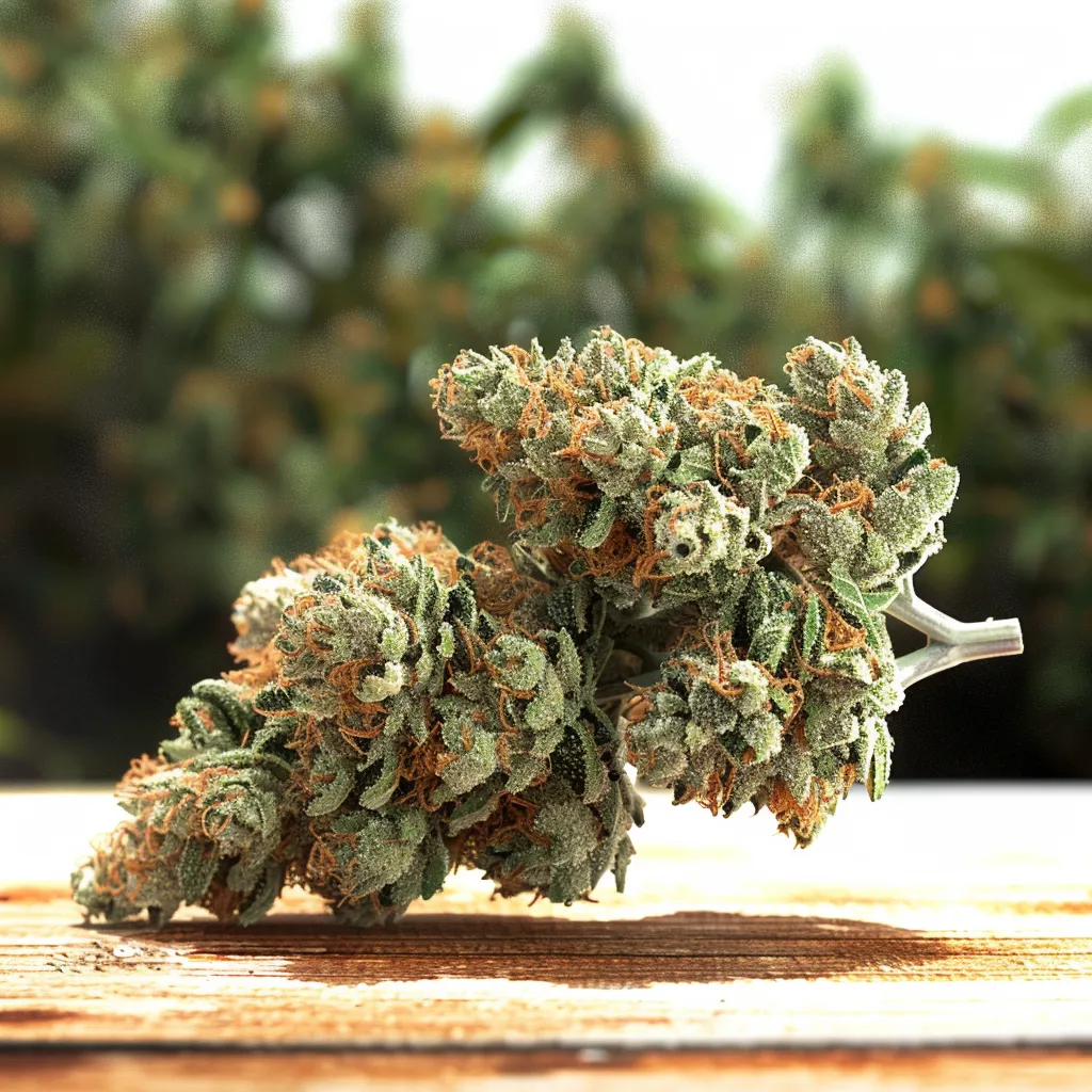 Cuvee Cookies Strain