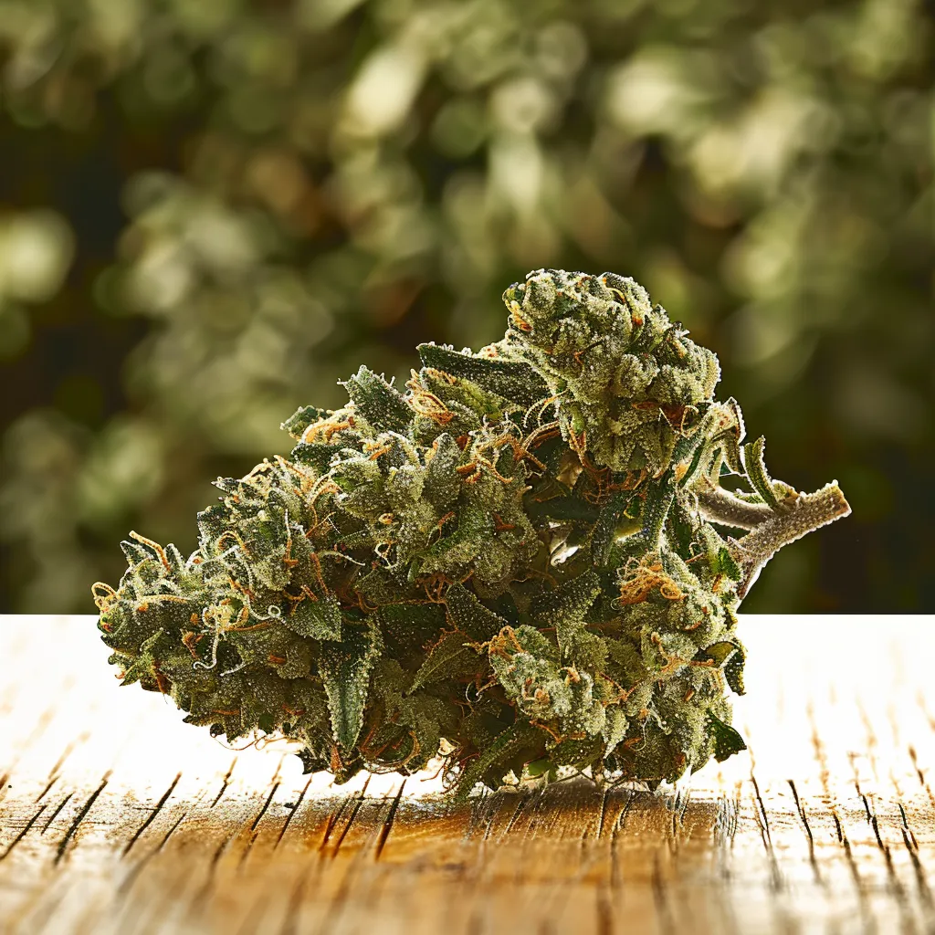 Electric Haze Strain Electric Haze Strain