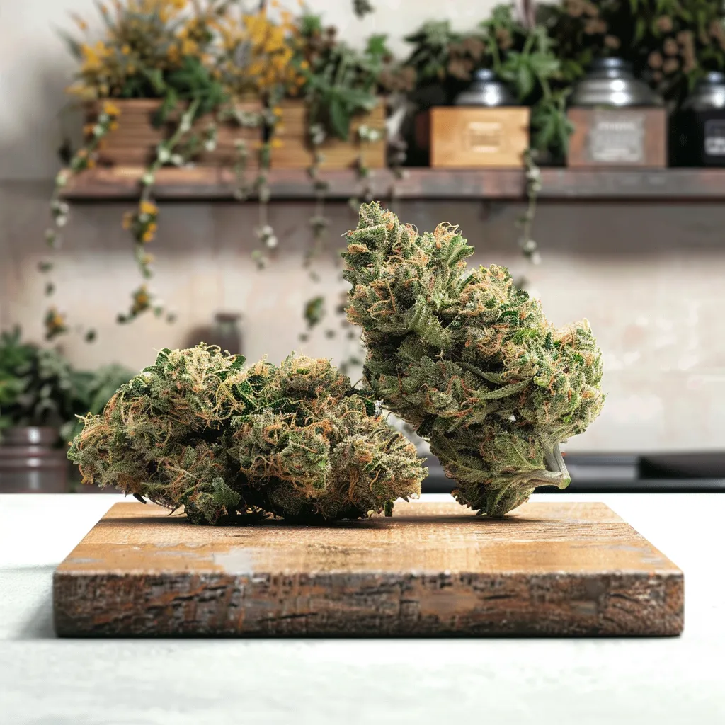 Vanilla Orange Sprinkles Strain Vanilla Orange Sprinkles Strain