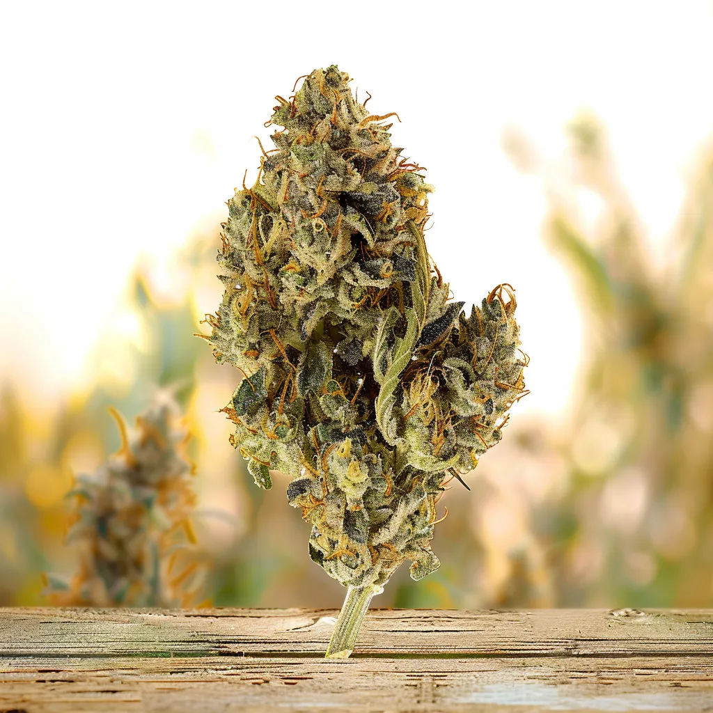 Kiyomi Strain Kiyomi Strain