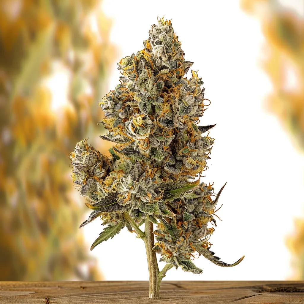 Kiyomi Strain Kiyomi Strain