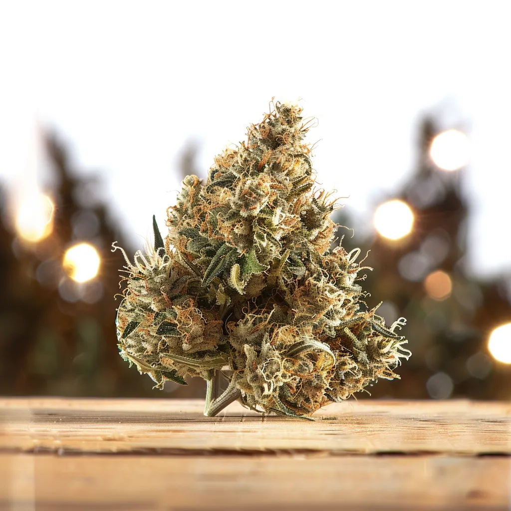 Melem Strain Melem Strain