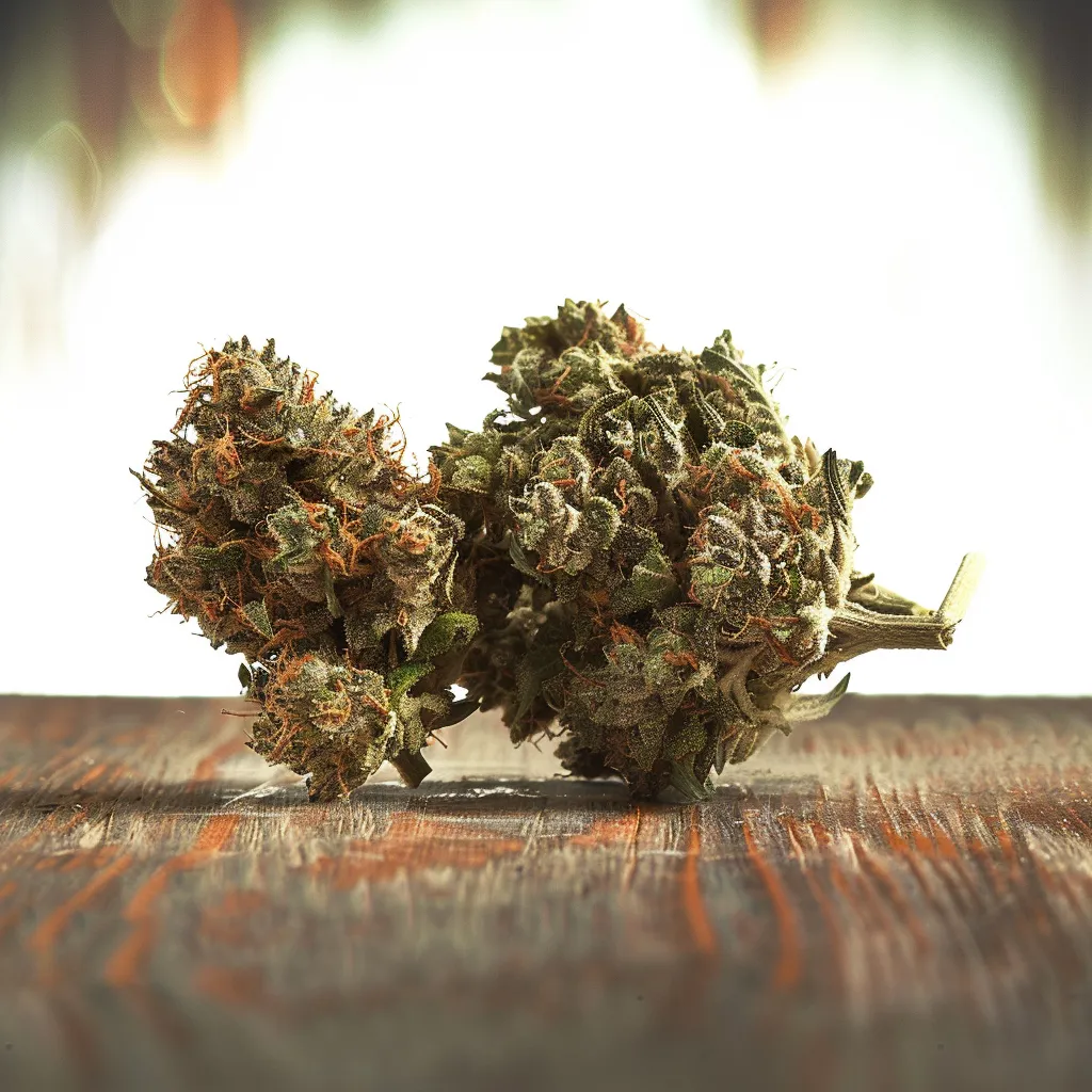 Total Paralysis Strain