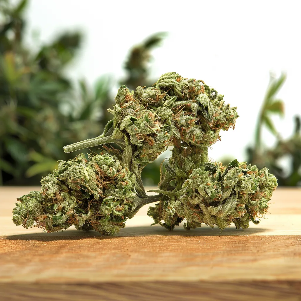 Total Paralysis Strain