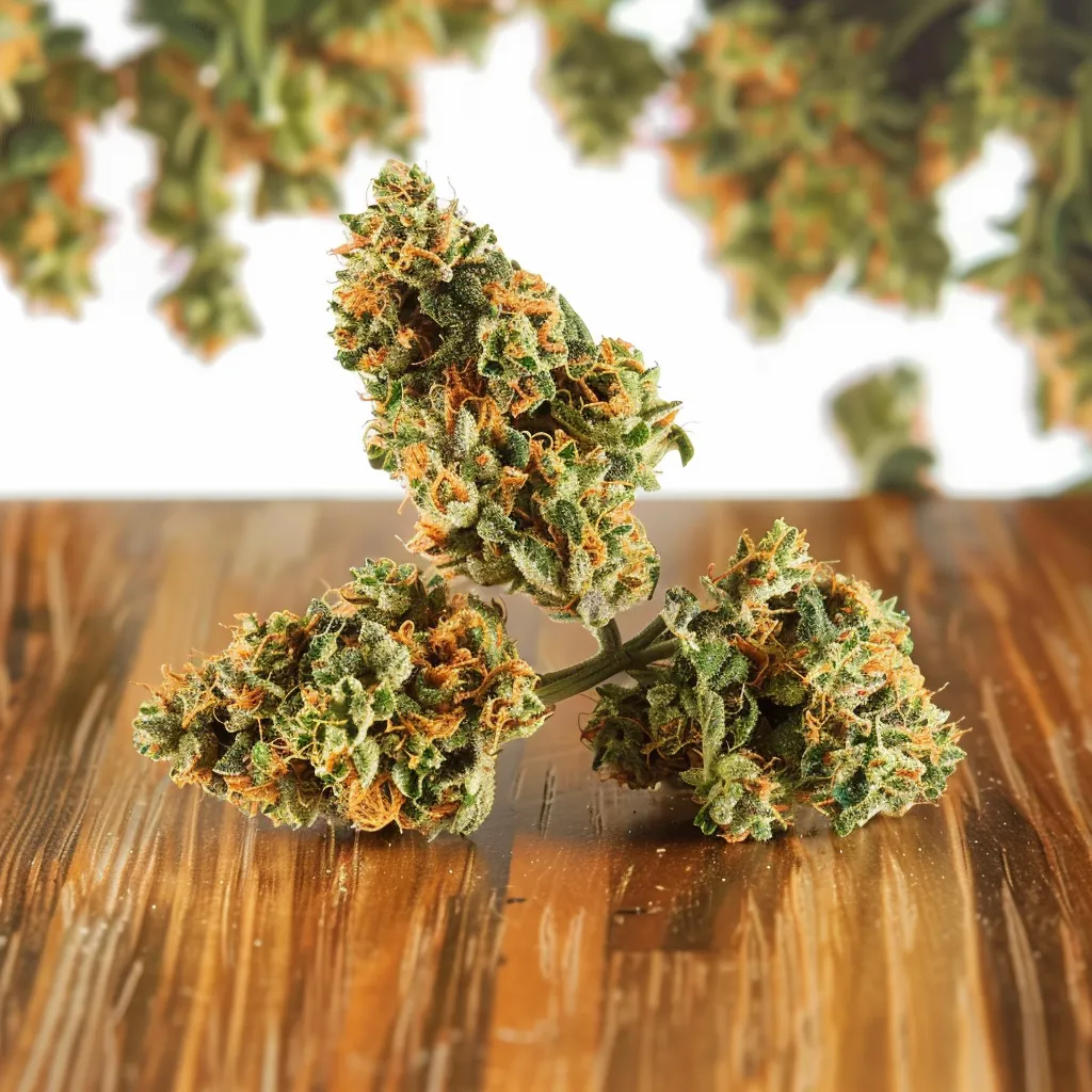 Permanent Paradize Strain