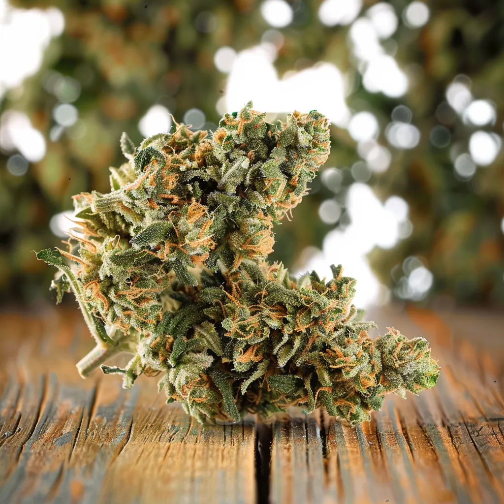 Permanent Paradize Strain Permanent Paradize Strain