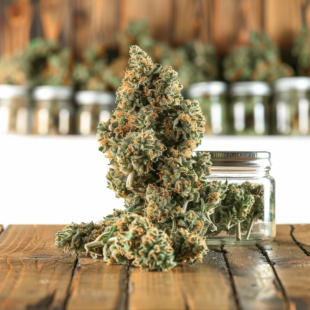 Permanent Paradize Strain Permanent Paradize Strain