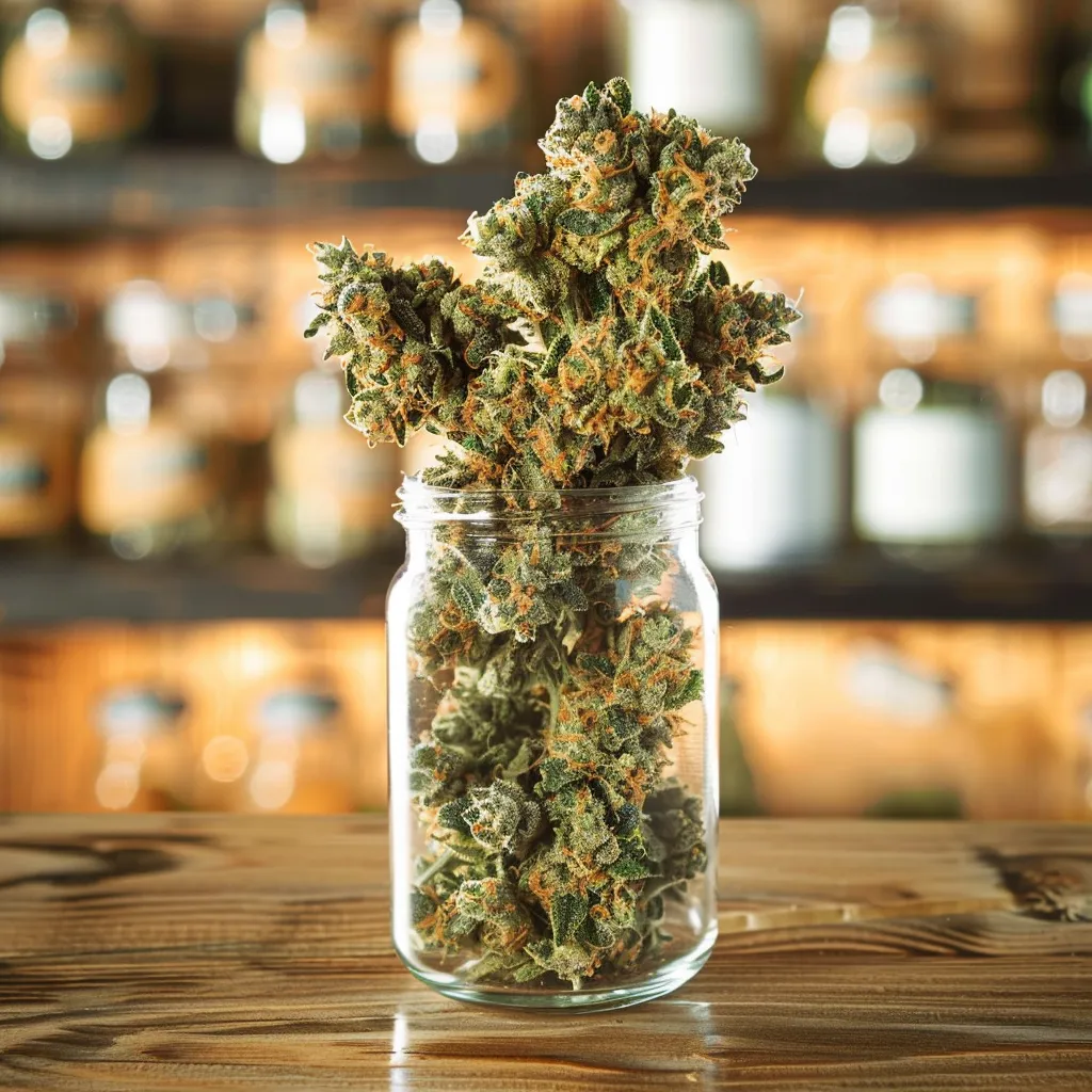 Permanent Paradize Strain Permanent Paradize Strain