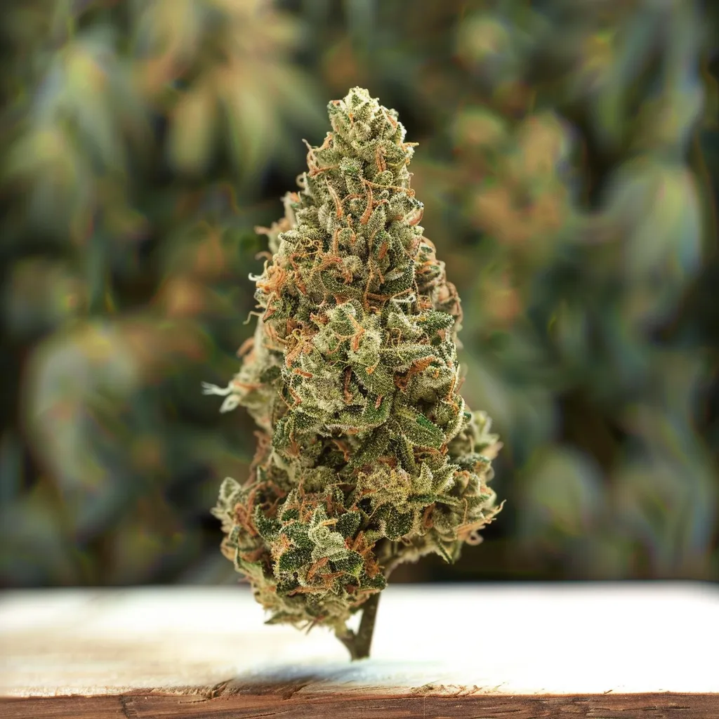 Michigan Melons Strain