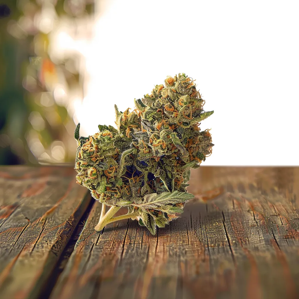 Lemon Penetration Strain Lemon Penetration Strain