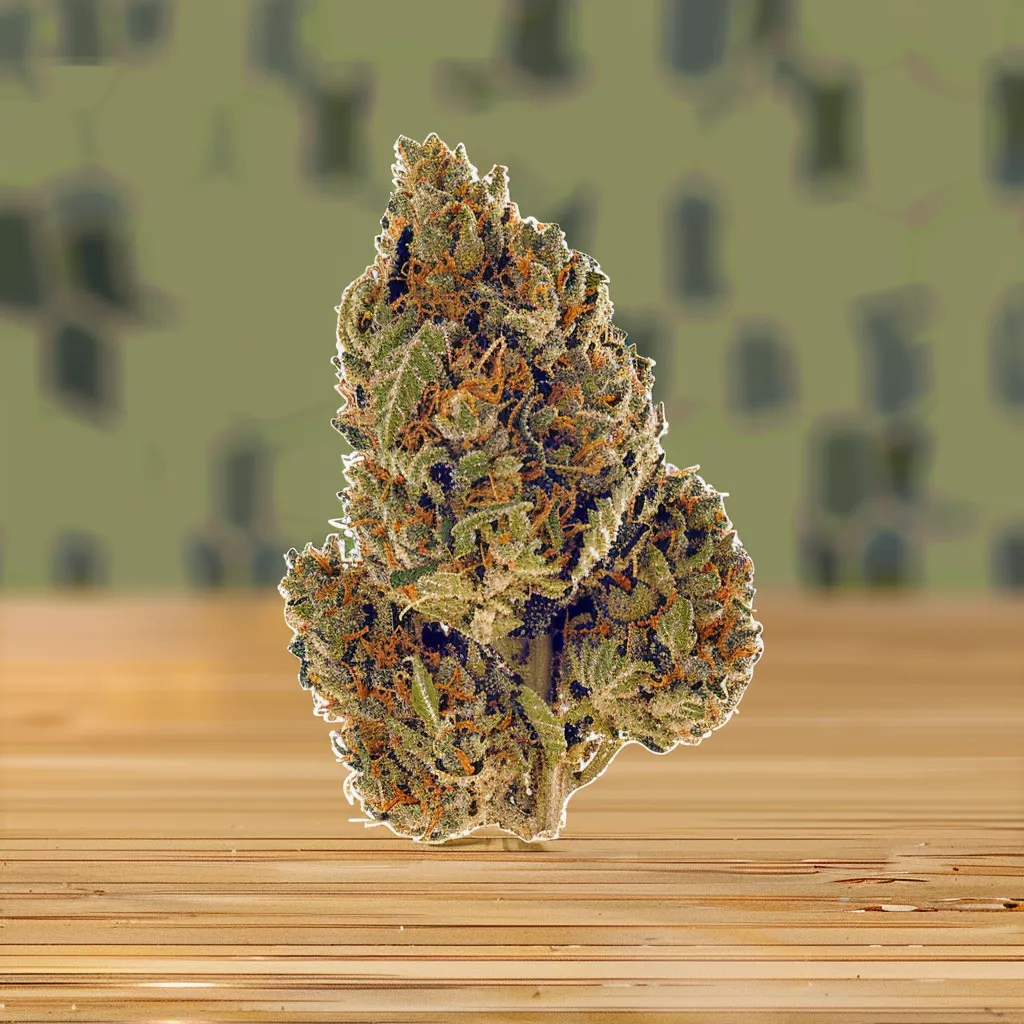 Forum Runtz Cake Strain