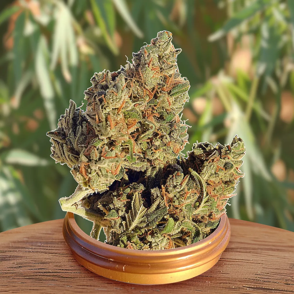 Forum Runtz Cake Strain