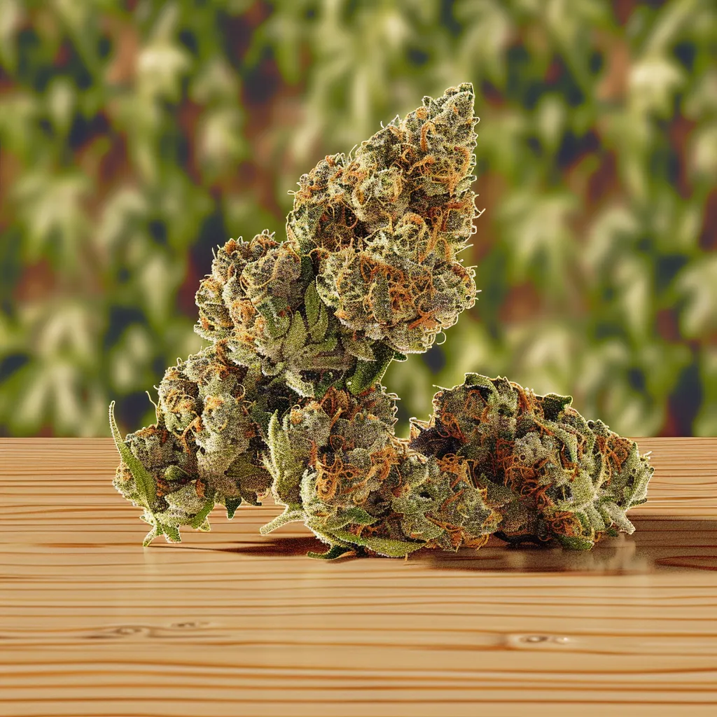 Forum Runtz Cake Strain