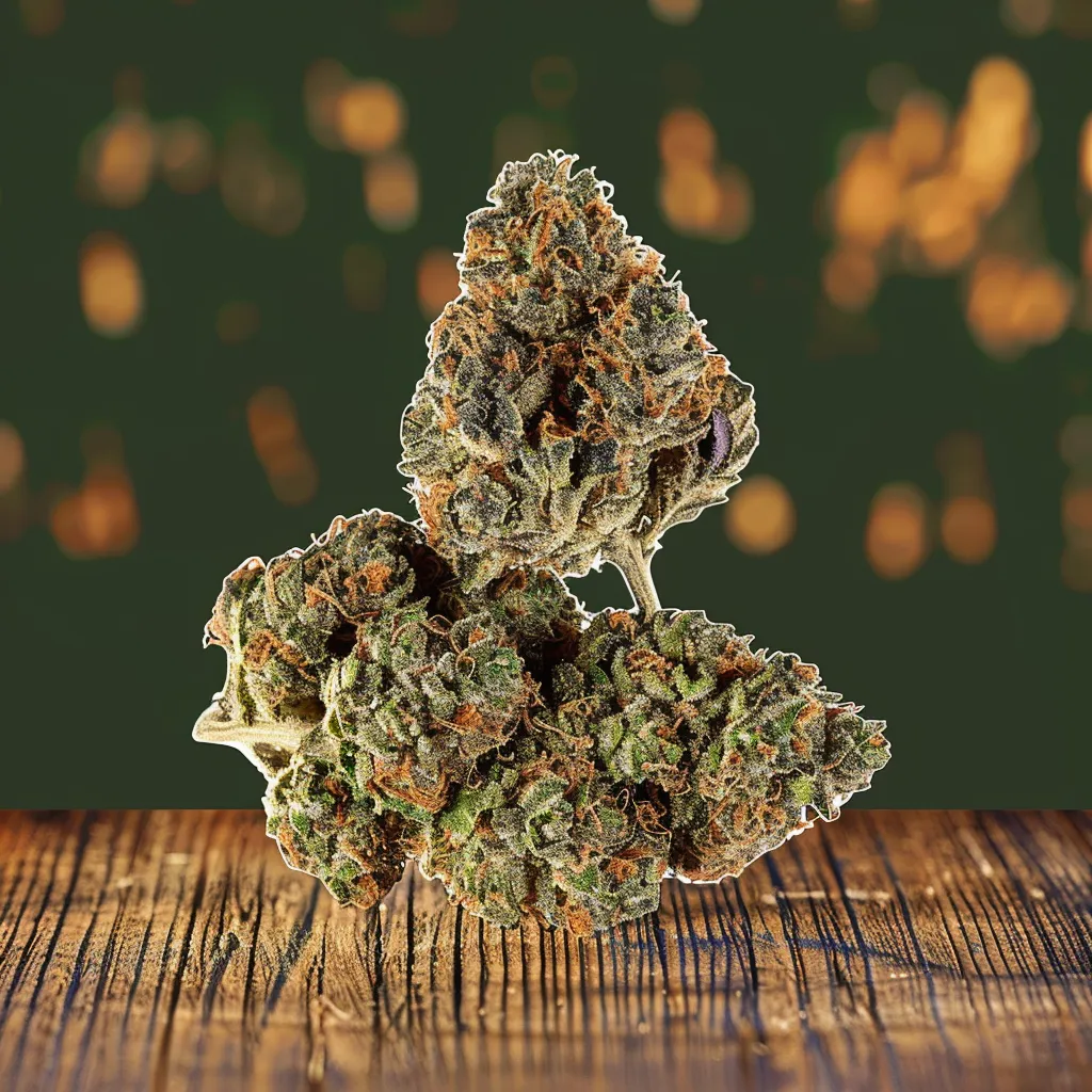 Forum Runtz Cake Strain