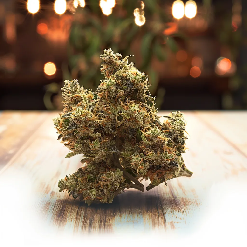 Grape Runtz Cake Strain