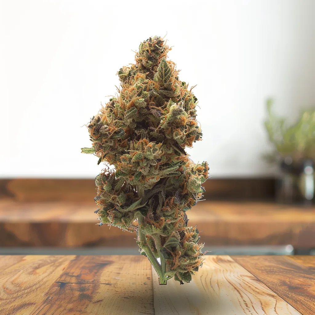 Grape Runtz Cake Strain