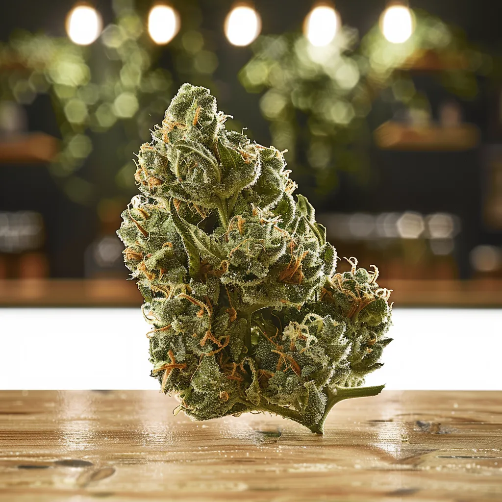 Graham Cracker Grape Strain