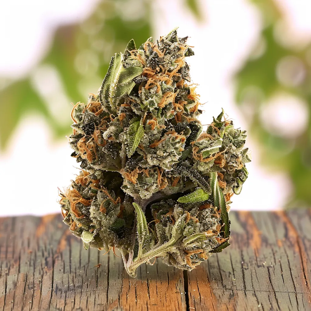 Optimus Prima Strain