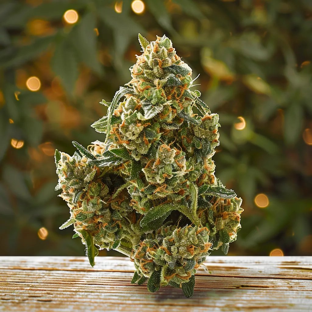 Grape Sitter Strain Grape Sitter Strain