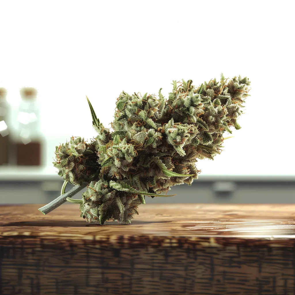 Stuffed Grape Gelato Strain