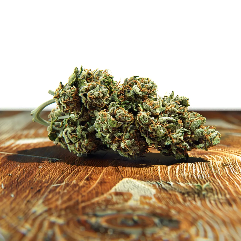 Stuffed Grape Gelato Strain