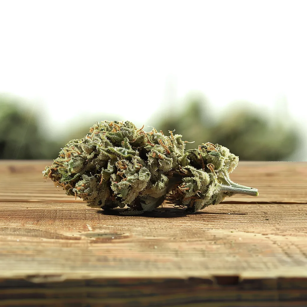 Stuffed Grape Gelato Strain