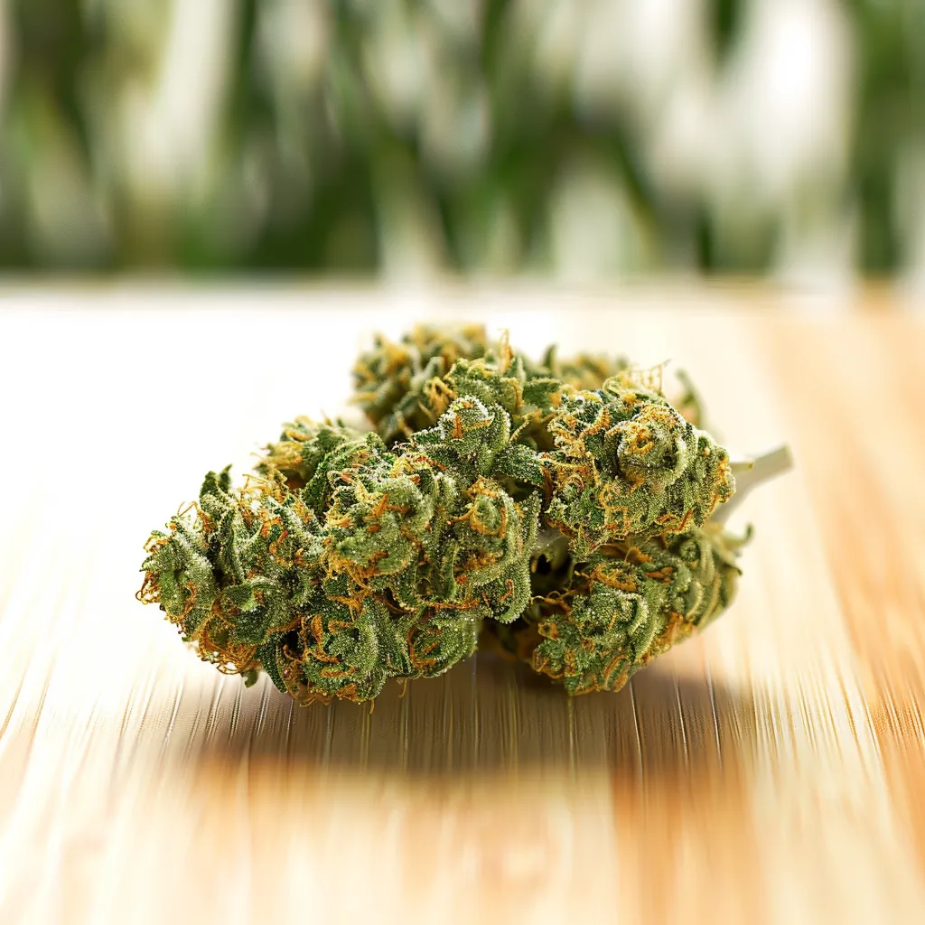 Hot Donna Strain Hot Donna Strain