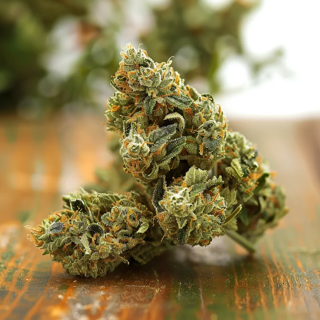 Hot Donna Strain Hot Donna Strain