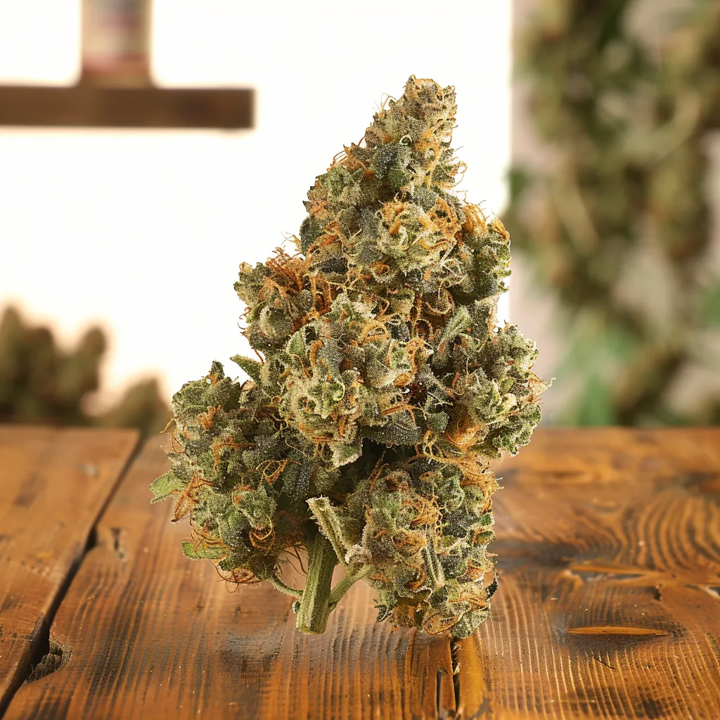 Purple Portal Strain Purple Portal Strain