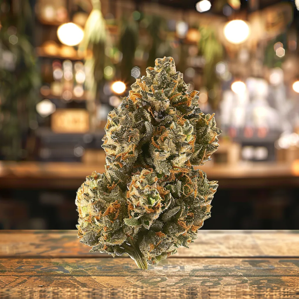 Purple Portal Strain Purple Portal Strain