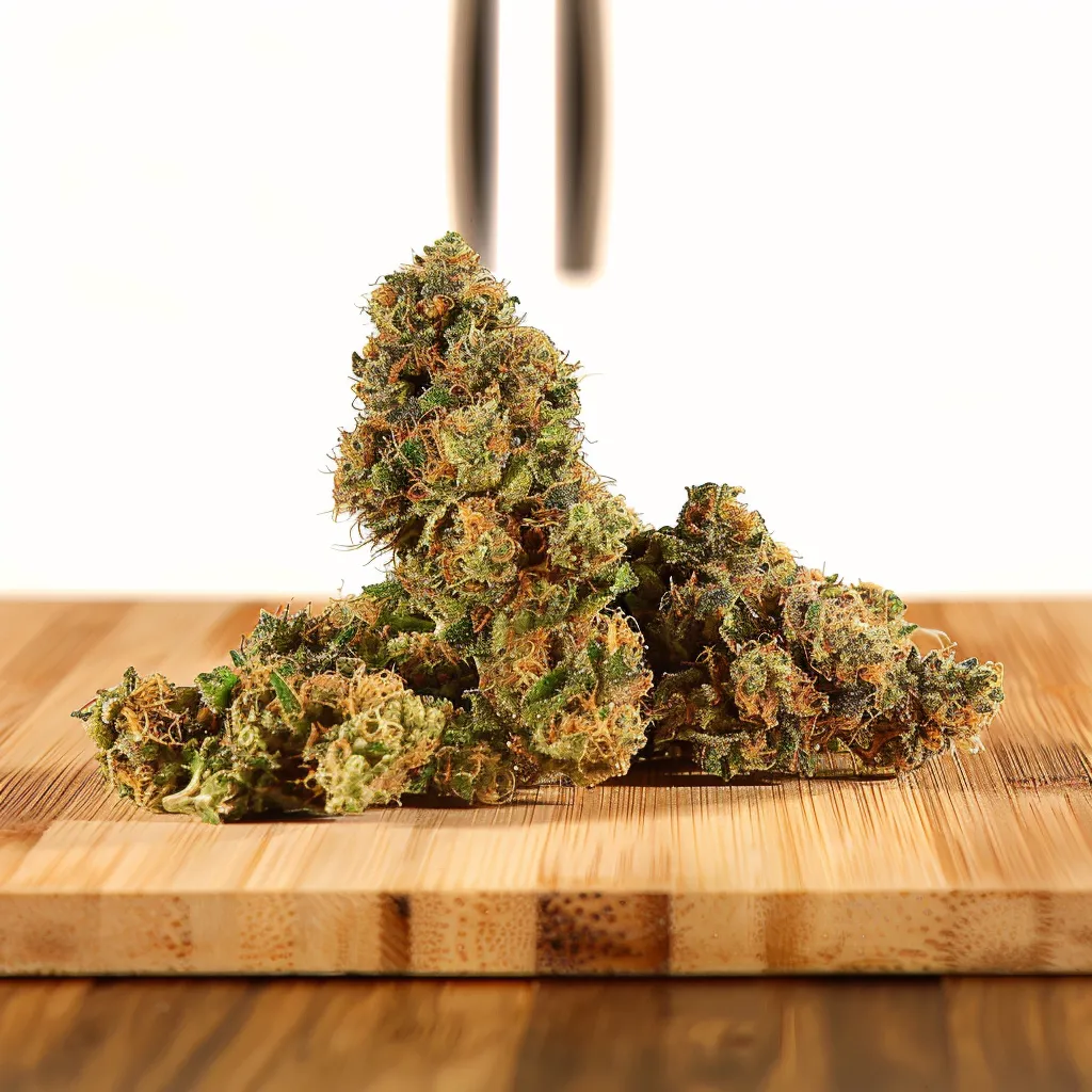 Purple Portal Strain Purple Portal Strain