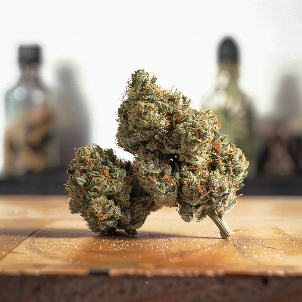 Blue Gummies Strain Blue Gummies Strain