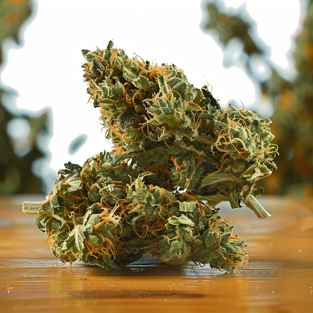 GG Gelato Strain GG Gelato Strain