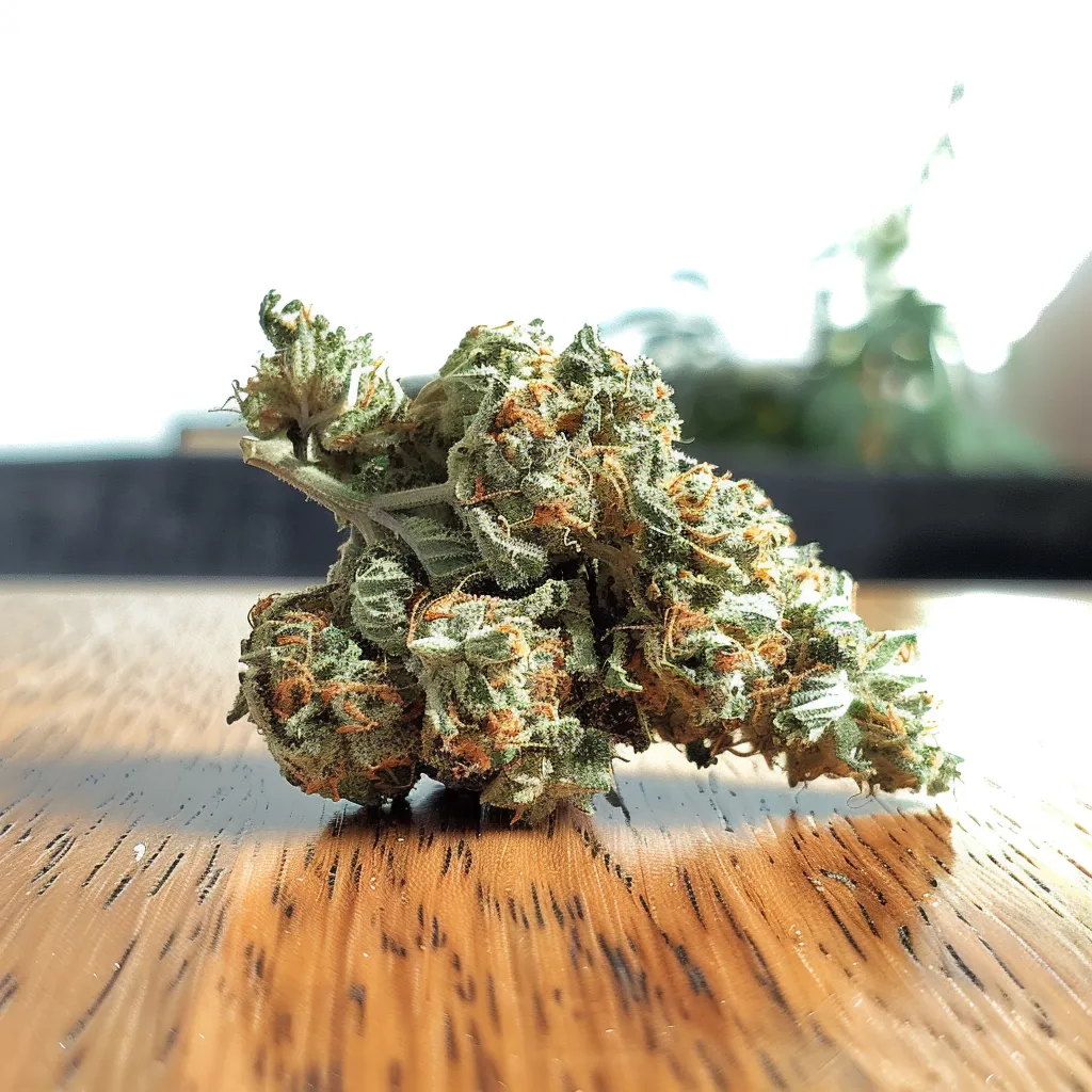 Sting-a-ling Strain Sting-a-ling Strain