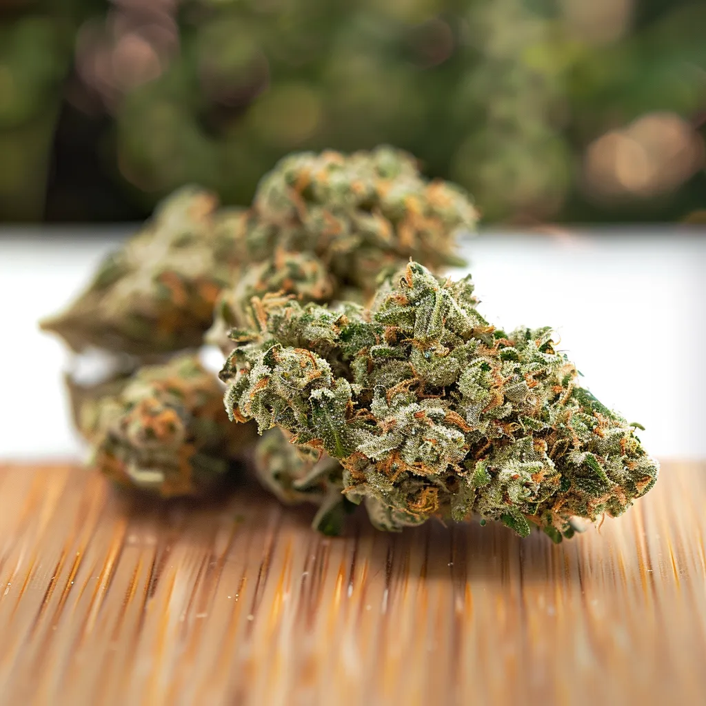 Tongue Splasher Strain Tongue Splasher Strain